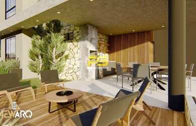 Imagem 3: LINDA CASA JARDIM IMPERIAL BANANEIRAS-PB