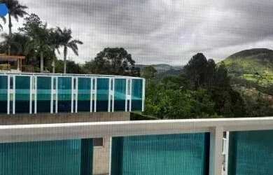 Imagem 3: Chácara á venda no Condomínio Porta do Sol