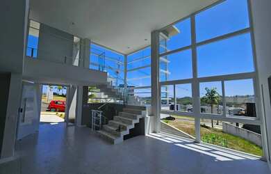 Imagem 5: Casa Alto luxo no Alphaville Litoral Norte 3