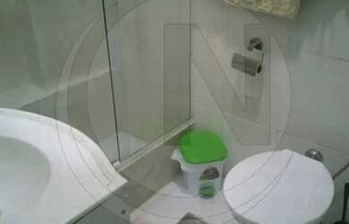 Imagem 9: Kitnet/Conjugado-À VENDA-Copacabana-Rio de Janeiro-RJ