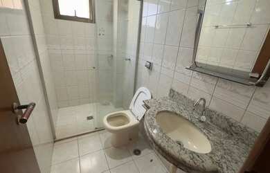 Imagem 5: Alugo apartamento no Setor Bueno com 4 quartos