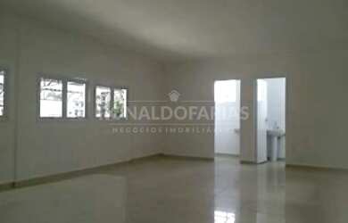 Imagem 8: Galpão comercial para locação em local bem localizado