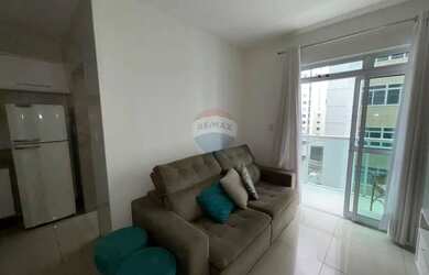 Imagem 12: Apartamento quarto de sala mobiliado com garagem - Rua Sampaio