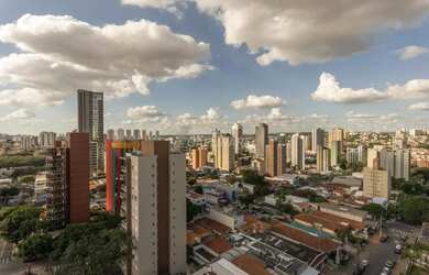 Imagem 16: apartamento - Cambuí - Campinas