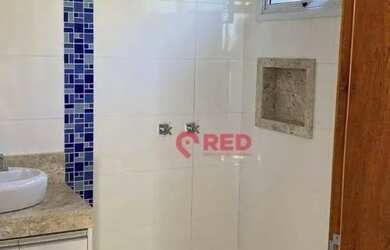 Imagem 13: Casa com 4 dormitórios à venda, 396 m² por R$ 3.318.000,00 - Parque...