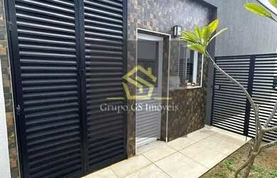 Imagem 9: Casa com 3 dormitórios à venda, 178 m² por R$ 1.890.000,00 - Condomínio Basel - Campinas/S