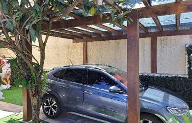 Imagem 2: Fator 2511 Casa Duplex 2 Quartos 2 Suítes - c/ Piscina