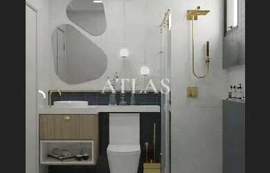 Imagem 6: Flat/Apartamentos, 23-63m2- Centro -- Barra Mansa/RJ