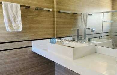 Imagem 14: Casa com 6 dormitórios, 471 m² - venda por R$ 3.800.000,00 ou aluguel por R$ 26.670,00/mês