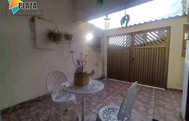 Imagem 13: Casa com 2 dormitórios à venda, 60 m² por R$ 360.000,00 - Tupi - Praia...