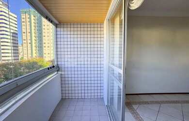 Imagem 3: Apartamento 3 dormitórios - Centro - Florianópolis, SC