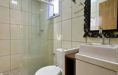 Imagem 10: Apartamento à venda, 2 dormitórios semimobiliado, localizado Res. Dom...