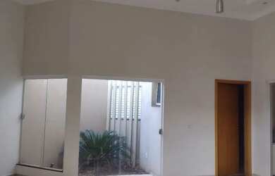 Imagem: A casa em condomínio possui 3 Dormitórios, 5 Banheiros, 4