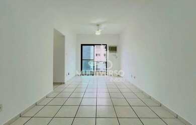 Imagem: O apartamento possui 2 Dormitórios, 3 Banheiros, 1 Vaga na