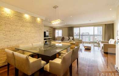 Imagem: O apartamento possui 2 Dormitórios, 2 Banheiros, 2 Vagas na