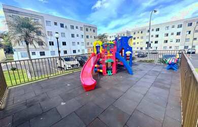 Imagem 4: Apartamento à venda em Olarias