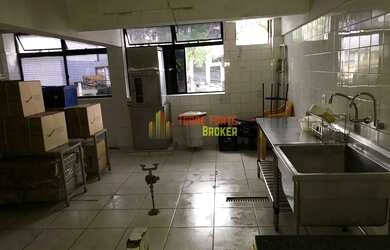 Imagem 7: Loja para alugar, 158 m² por R$ 6.668,01/mês - Estoril - Belo Horizonte/MG