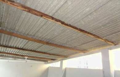 Imagem 13: Casa para aluguel, 2 quartos, Antônio Bezerra - Fortaleza/CE