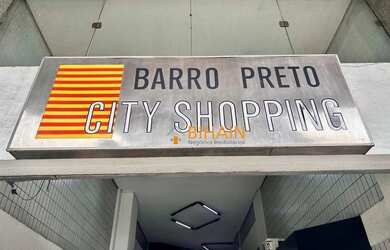 Imagem: O depósito possui 15m² de Área e está localizado em Barro