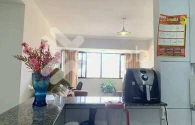 Imagem 11: Apartamento à venda em Nova Parnamirim Parnamirim/RN Residencial Renaissance...