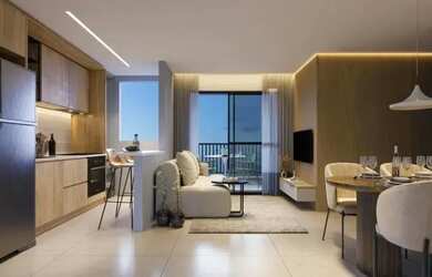 Imagem 14: Imóvel para venda com 44 metros quadrados com 2 quartos em Candeias -...