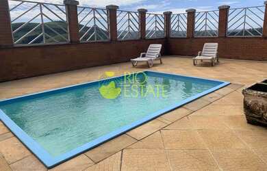 Imagem 2: Casa padrão à Venda, Retiro, Volta Redonda, RJ