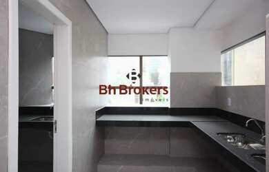 Imagem 13: ANDAR PARA LOCAÇÃO NO BAIRRO SAVASSI