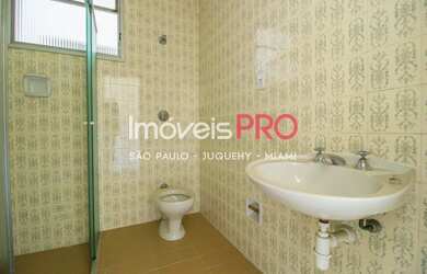 Imagem 8: Unidade em retrofit na Vila Olímpia | 100 m² no miolo do bairro | 3 dorm