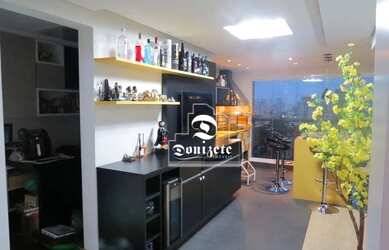 Imagem 9: Apartamento com 3 dormitórios à venda, 177 m² por R$ 2.400.000,00 -...