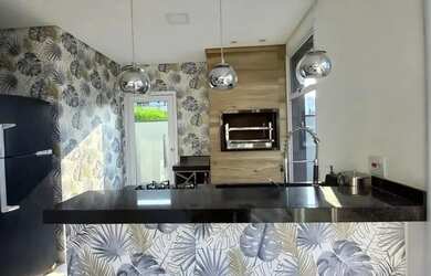 Imagem 14: Sobrado para aluguel com 280 metros quadrados com 3 quartos em Aruã -...