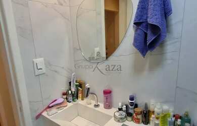 Imagem 13: Oportunidade - Apartamento - Parque Residencial Aquarius - Residencial Place Athenee - 3 D