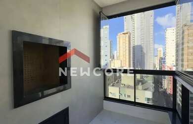 Imagem 2: Apartamento em Rua 250 - Meia Praia - Itapema/SC