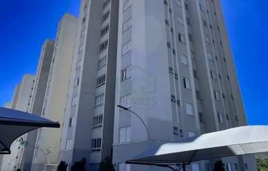 Imagem 2: Apartamentos Padrão em Poços de Caldas