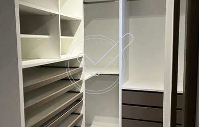 Imagem 5: Apartamento para aluguel noCondomínio Montblanc - Alto padrão em Alphaville