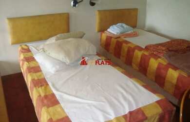 Imagem 7: Flat com ótimo preço no bairro Vila Mariana. Confira