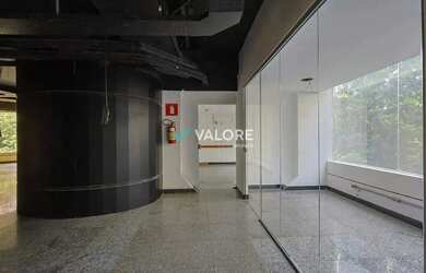 Imagem 7: Andar para locação na Savassi