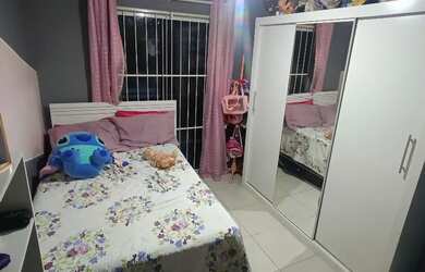 Imagem 14: Casa em São Gonçalo Rio do Ouro são 3 quartos quintal grande piscina