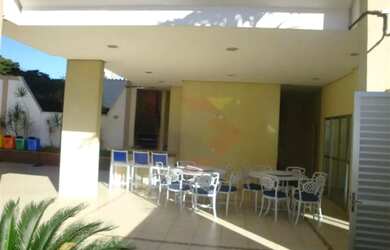 Imagem 4: Apartamento com 3 dormitórios para alugar, 87 m² por R$ 3.045,67/mês...