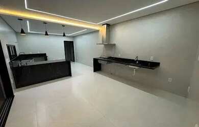 Imagem 11: Casa com 4 Suítes à Venda, 264 m² por R$ 2.300.000,00 - Caribe Residence...