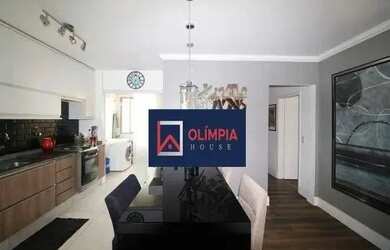 Imagem 4: Venda Apartamento 2 Dormitórios - 72 m² Campo Belo