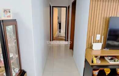 Imagem 8: Casa Padrão em Ponta Grossa