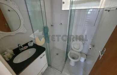 Imagem 15: Apartamento com 3 dormitórios à venda, 82 m² por R$ 550.000,00 - Centro - Ubatuba/SP