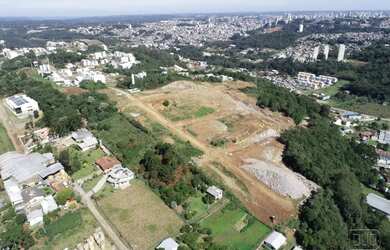 Imagem 12: Terreno,bairro São Luiz. 383m² de Área