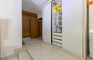 Imagem 15: Residencial Recanto dos Pássaros SHA Conj. 05 4 Quartos 8 Vagas