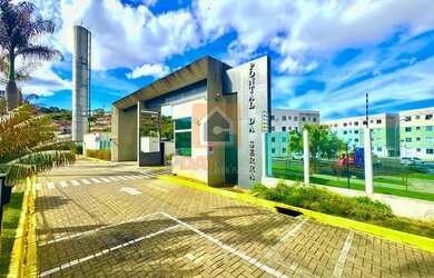 Imagem 2: Apartamento à venda em Olarias