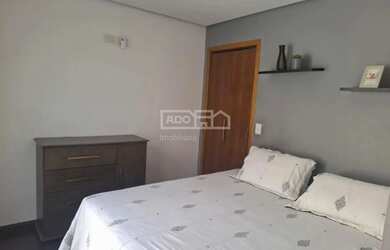 Imagem 12: casa - Jardim Universo - Valinhos