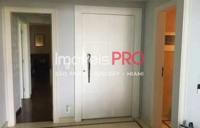 Imagem 7: Apartamento 280m² 4 Suítes 4 vagas de garagem no Campo Belo