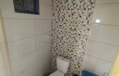 Imagem 13: Casa Residência em Jaú. Área de serviço, 12m² de Área, 2 Vagas na...