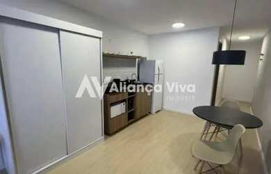 Imagem 3: Centro Conjugado 1 quarto