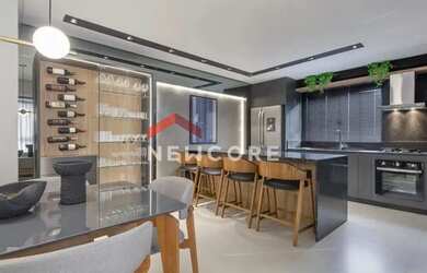 Imagem 8: Apartamento em Rua 276 - Meia Praia - Itapema/SC